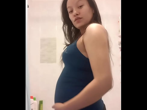 ❤️ 网络上最热的哥伦比亚荡妇回来了，怀孕了，想看他们也要在https://onlyfans.com/maquinasperfectas1 ❤️ Porno vk