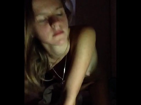❤️ 一个女孩自慰并射精 ❤️ Porno vk